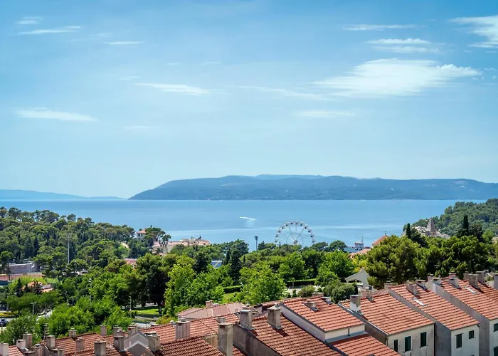 Nest Appartement Makarska