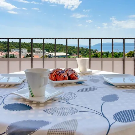 Διαμέρισμα Nest